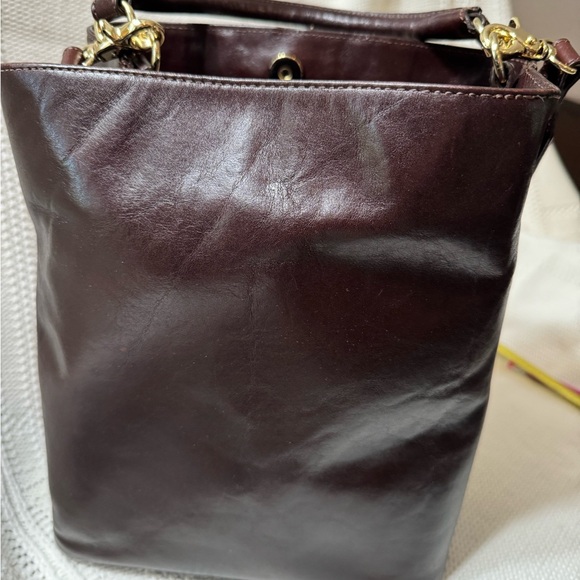 Brahmin Leather women’s Handbag Bag - Picture 4 of 8